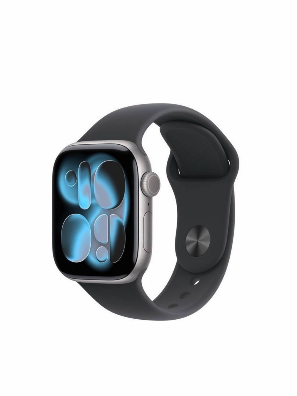 Apple Watch Series 11 42 MM GPS Space Gray S/M